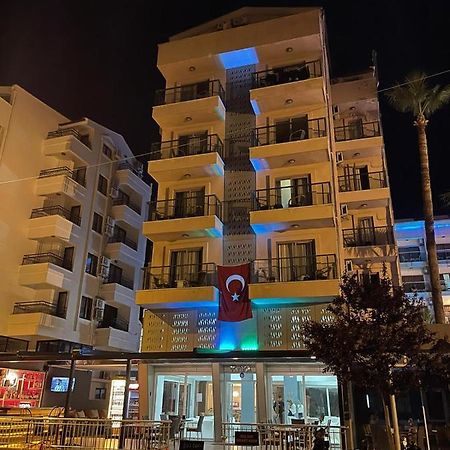 Gold Butik Otel Marmaris Bagian luar foto