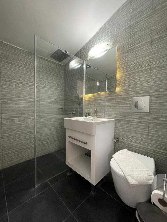 Gold Butik Otel Marmaris Bagian luar foto