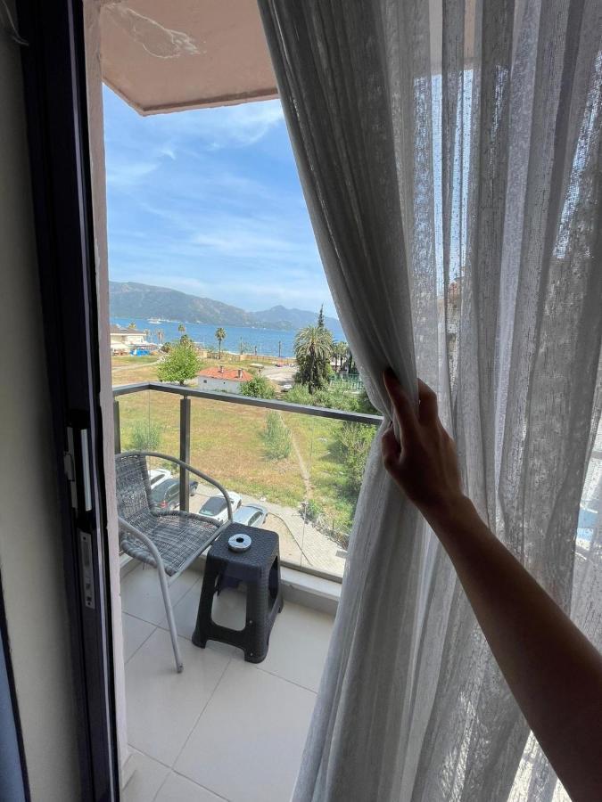 Gold Butik Otel Marmaris Bagian luar foto