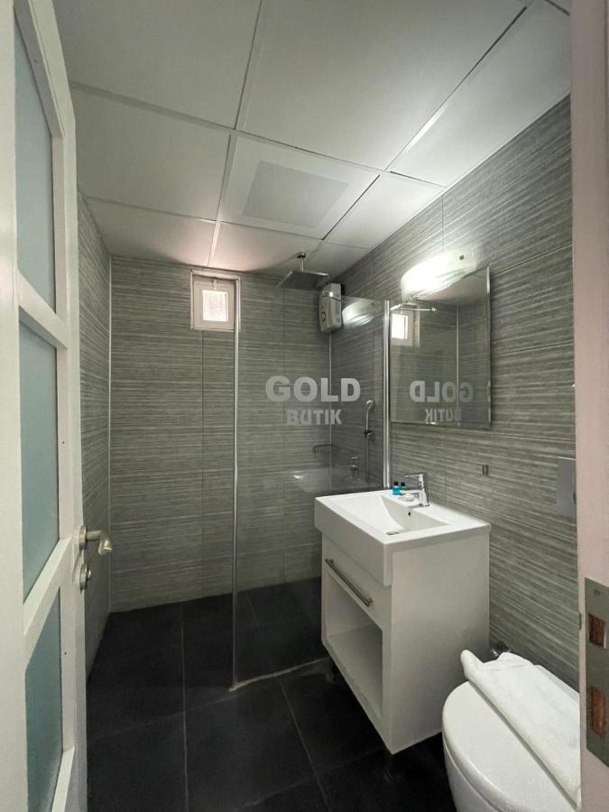 Gold Butik Otel Marmaris Bagian luar foto